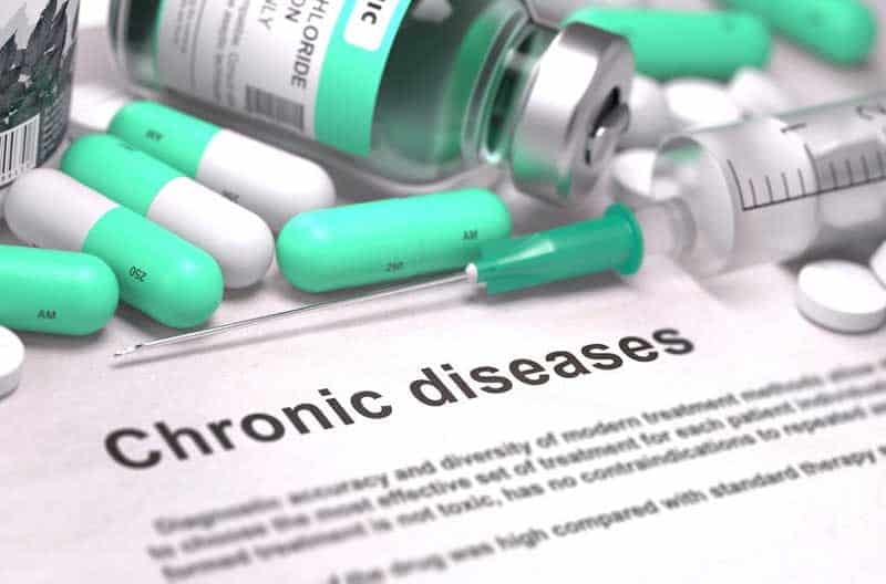 Chronic Diseases