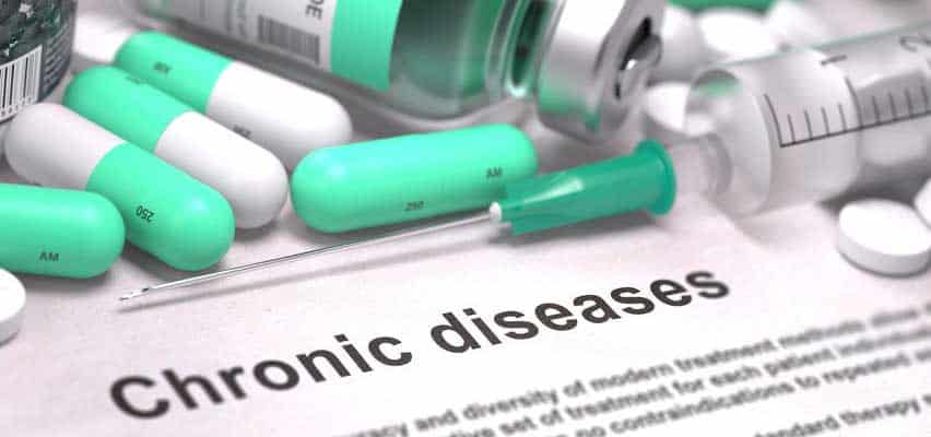 Chronic Disease: Unavoidable